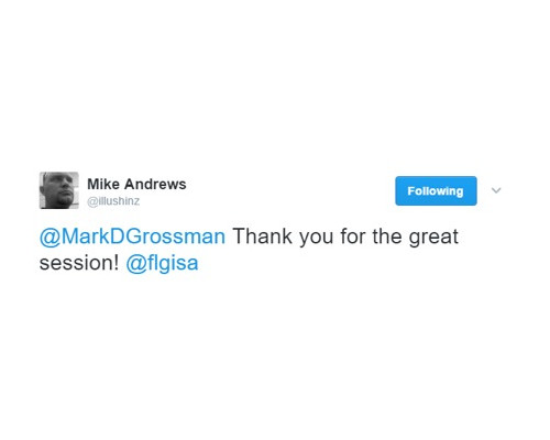 Mark Grossman Negotiations Keynote Speaker